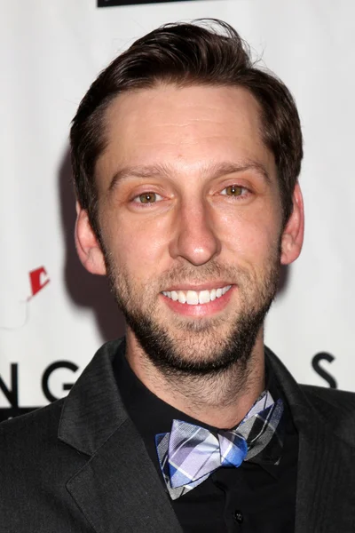 Joel David Moore — Stockfoto