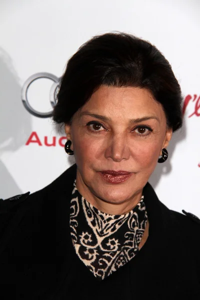 Shohreh Aghdashloo — Stockfoto