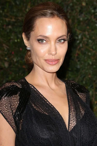 Angelina Jolie — Stock Photo, Image