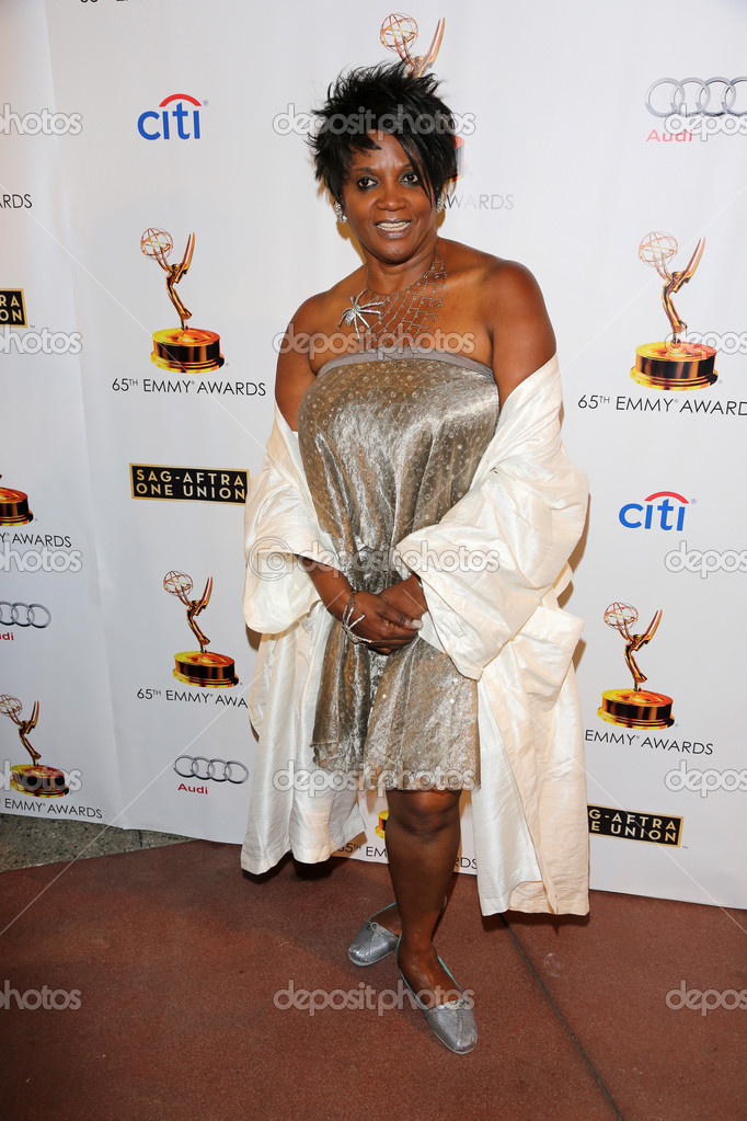 Anna Maria Horsford Stock Editorial Photo S_bukley #50822309