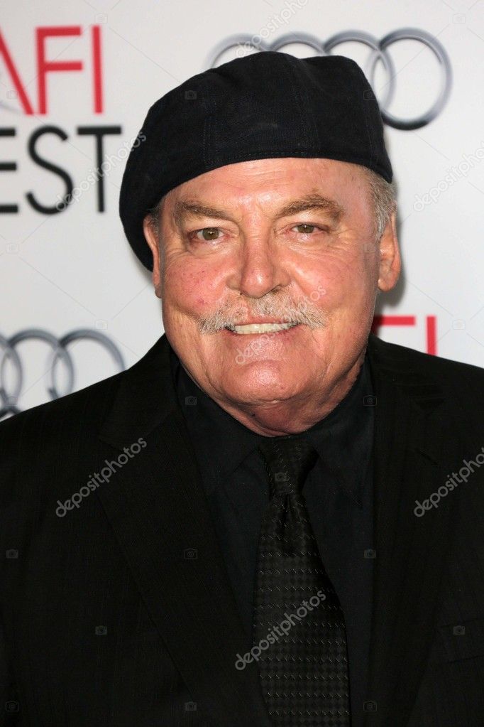 Stacy keach na seleção 'nebraska' no afi fest 2013, o teatro chin...