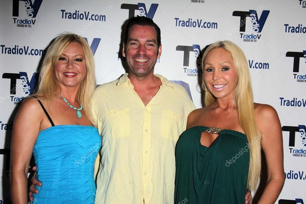 Beverly Lynne Dave Wurmlinger Mary Carey On The Set Of Politically Naughty With Mary Carey Tradiov Studios Los Angeles Ca Photo By Beverly Lynne Dave Wurmlinger Mary Carey On The Set Of Politically Naughty With Mary Carey Tradiov Studios Los Angeles Ca Photo By