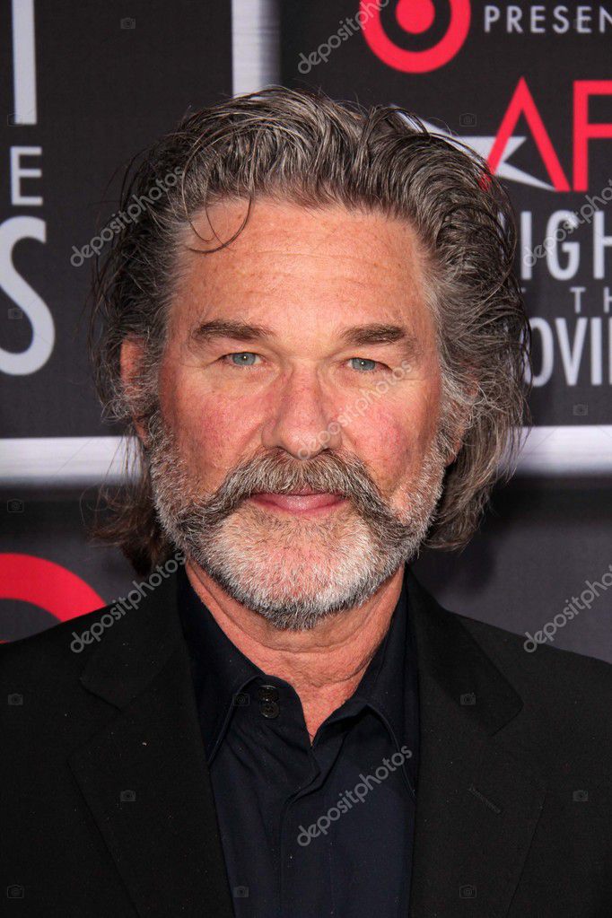 Kurt Russell — Stock Editorial Photo © s_bukley #50829479