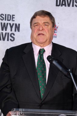 John Goodman