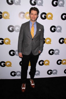 Matthew Morrison