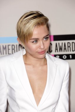 Miley Cyrus