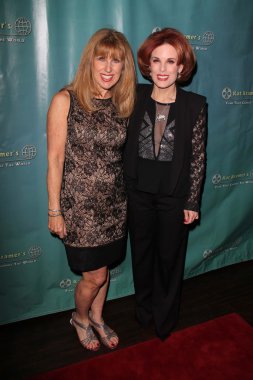 Margie Balter, Kat Kramer