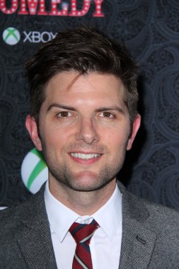 Adam Scott