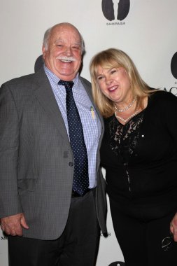 Brian Doyle-Murray ve Colleen kampı