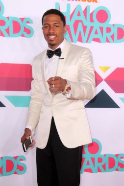 Nick Cannon
