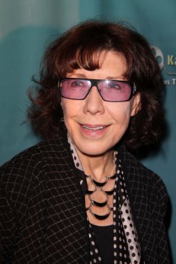 Lily Tomlin