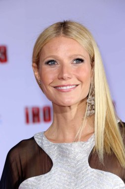 Gwyneth Paltrow