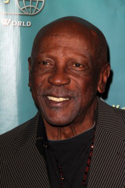 Louis Gossett Jr.
