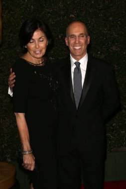 Jeffrey Katzenberg'in