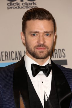 Justin Timberlake