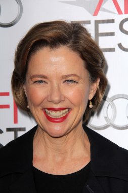 Annette Bening