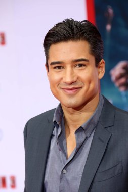 Mario Lopez