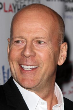 Bruce Willis