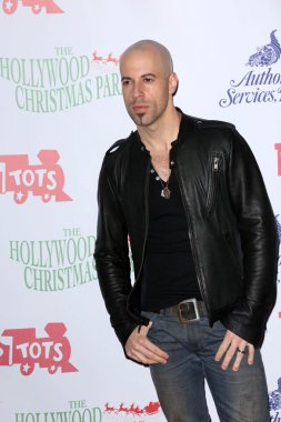 Chris Daughtry