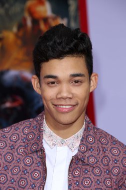 roshon Karataş