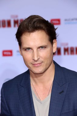 Peter Facinelli