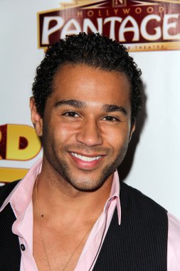 Corbin bleu