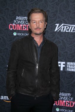 David Spade