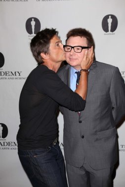 Rob Lowe ve Mike Myers