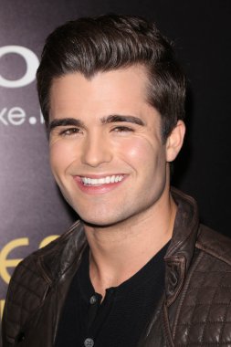 Spencer Boldman