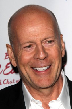 Bruce Willis