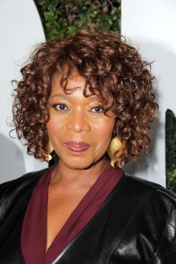 Alfre Woodard