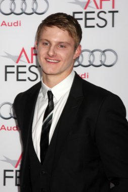 Alexander Ludwig