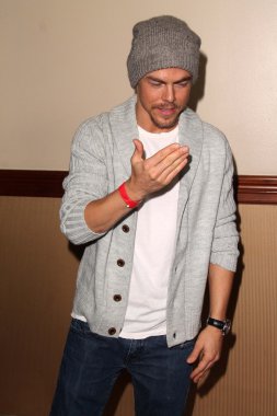 Derek Hough