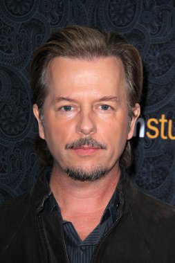 David Spade