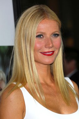 Gwyneth Paltrow