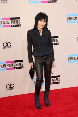 Joan Jett