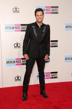 Luke Bryan