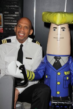 Kareem Abdul-Jabbar