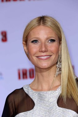 Gwyneth Paltrow