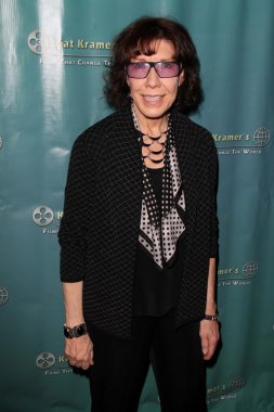 Lily Tomlin