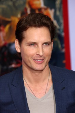 Peter Facinelli