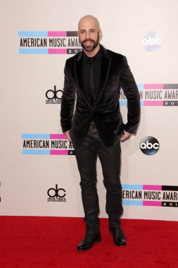 Chris Daughtry