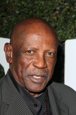 Lou Gossett Jr.