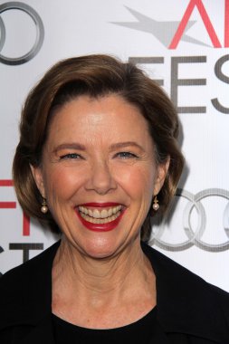 Annette Bening