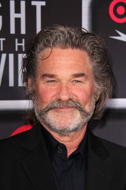 Kurt Russell