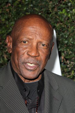 Lou Gossett Jr.