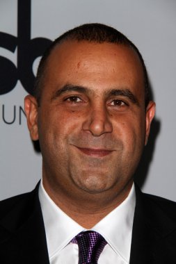 Sam Nazarian