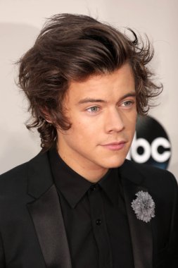 harry stilleri