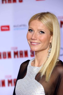 Gwyneth Paltrow