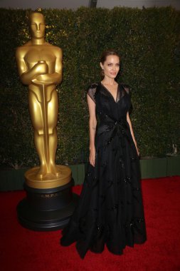 Angelina Jolie